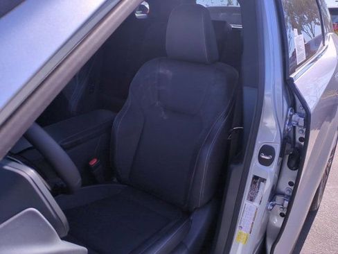 New 2026 Lexus RX 450h 450h+ Luxury image 12