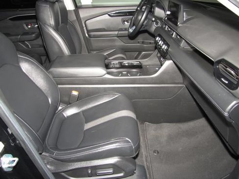 Certified 2024 Honda Pilot EX-L image 19