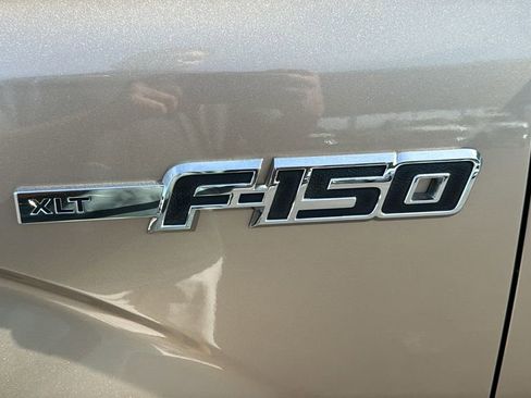 Used 2011 Ford F150 XLT w/ XLT Chrome Pkg RWD image 7