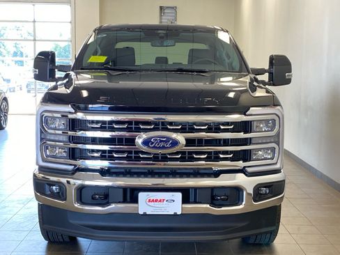 New 2026 Ford F250 Lariat AWD/4WD image 3