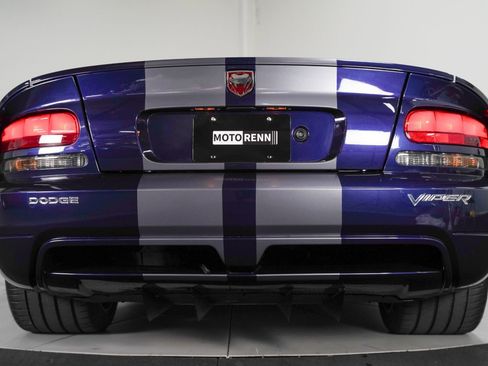 Used 2008 Dodge Viper SRT-10 image 25