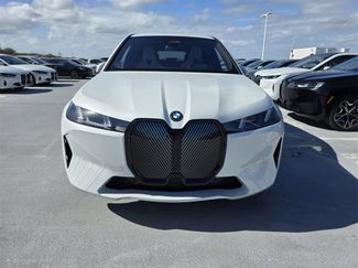 New 2026 BMW iX xDrive45 w/ Premium Package video 2