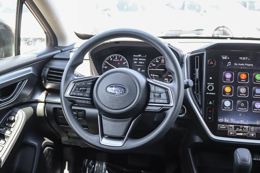 Certified 2026 Subaru Impreza 2.0i Sport AWD/4WD image 17