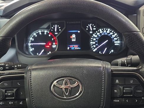 Used 2023 Toyota Tundra SR5 RWD image 18