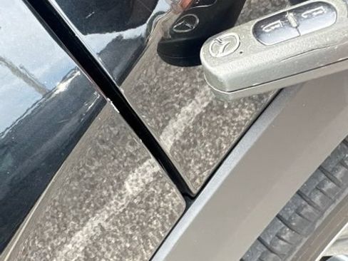 Used 2019 MAZDA CX-5 Signature AWD/4WD image 19
