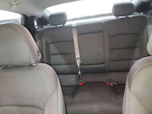 Used 2023 Chevrolet Malibu LT image 13