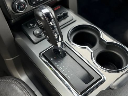 Used 2014 Ford F150 Raptor w/ Equipment Group 801A Luxury image 36