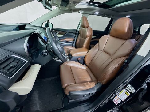 Used 2019 Subaru Ascent Touring w/ Popular Package #3 image 22