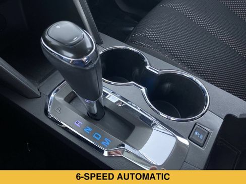 Certified 2016 Chevrolet Equinox LT w/ Convenience Package FWD image 7