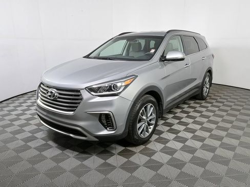 Used 2019 Hyundai Santa Fe XL SE w/ SE Premium Package 02 image 37
