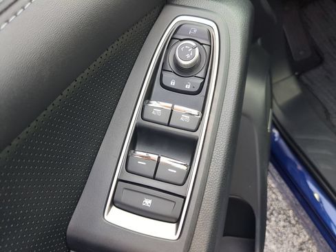 Certified 2026 Subaru Ascent Touring AWD/4WD image 19