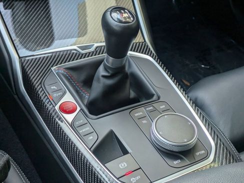 Used 2025 BMW M2 w/ Lighting Package image 14