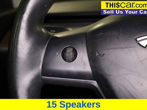 Used 2018 Tesla Model 3 Long Range image 11