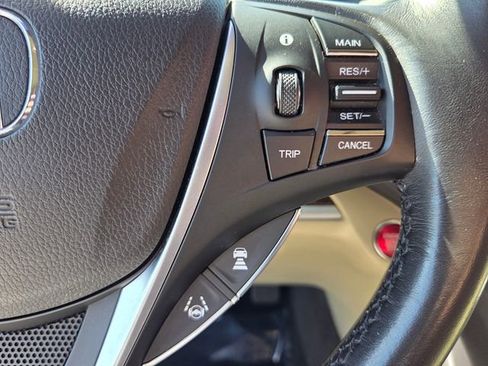 Used 2018 Acura TLX FWD image 29