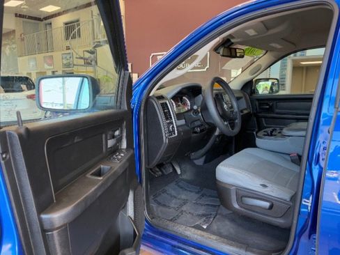 Used 2019 RAM 1500 Express AWD/4WD image 14