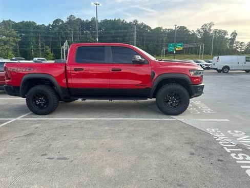 Used 2025 RAM 1500 RHO AWD/4WD image 4