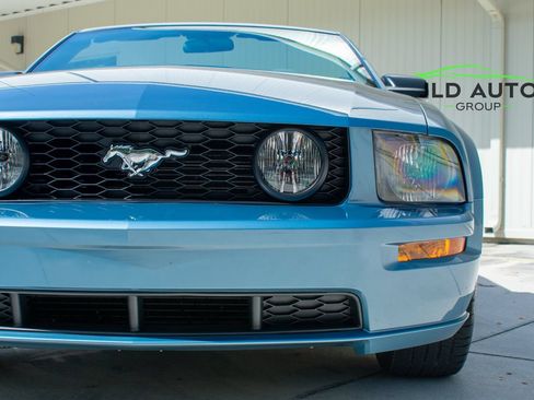 Used 2007 Ford Mustang GT RWD image 33