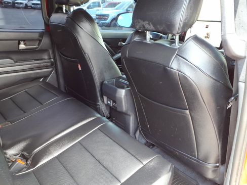Used 2024 Toyota Tacoma TRD Sport w/ TRD Sport Upgrade Package AWD/4WD image 13