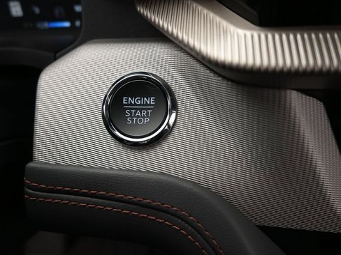 Used 2026 Ford Explorer Active image 25