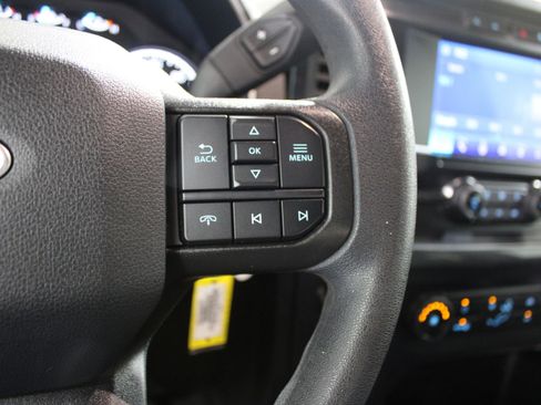 Used 2023 Ford F150 XL w/ STX Appearance Package RWD image 11