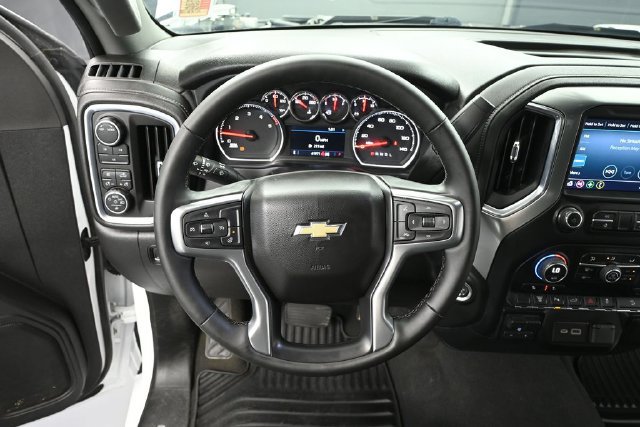 Used 2023 Chevrolet Silverado 3500 LT w/ Convenience Package AWD/4WD image 20