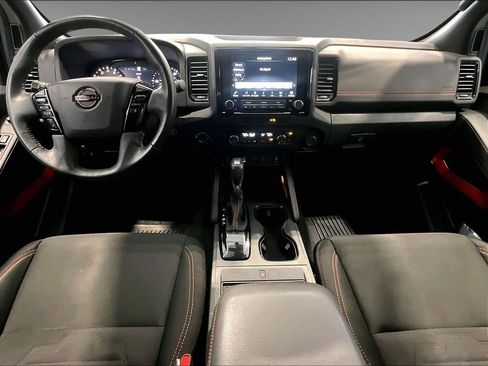 Used 2023 Nissan Frontier PRO-4X w/ Pro Convenience Package AWD/4WD image 17