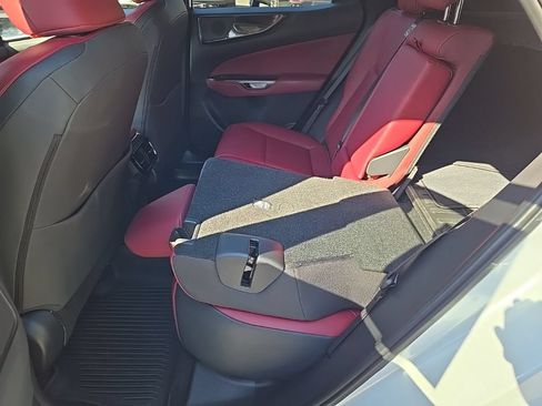 Used 2024 Lexus NX 350 AWD w/ Cold Area Package image 42