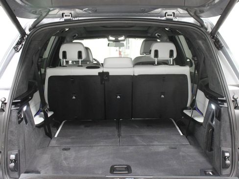 Used 2026 BMW X7 xDrive40i AWD/4WD image 27