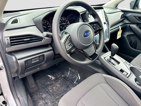 New 2026 Subaru Crosstrek 2.5i Premium AWD/4WD image 10