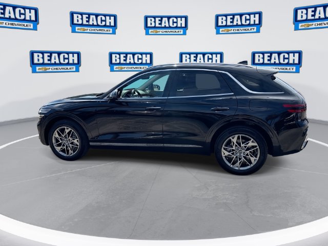 Used 2025 Genesis GV70 2.5T AWD/4WD image 5