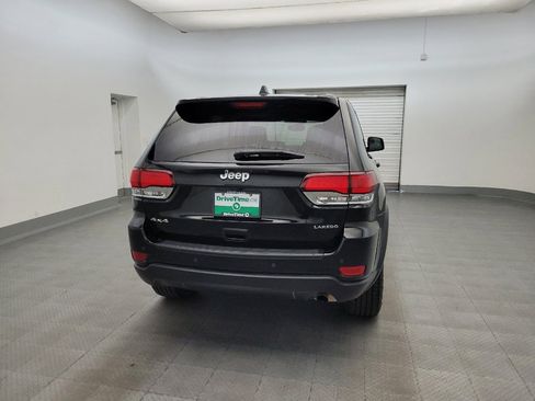 Used 2022 Jeep Grand Cherokee Laredo E w/ Security & Convenience Group AWD/4WD image 6