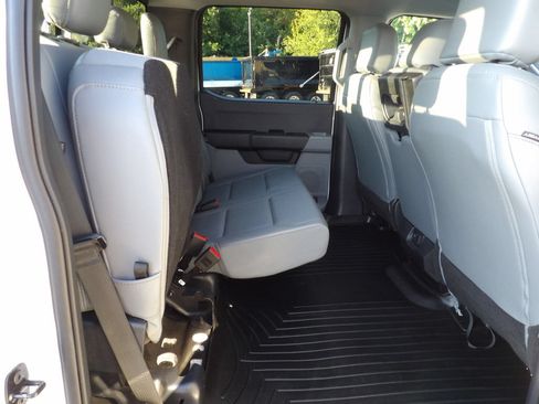 Used 2025 Ford F250 XL w/ XL Off-Road Package AWD/4WD image 38
