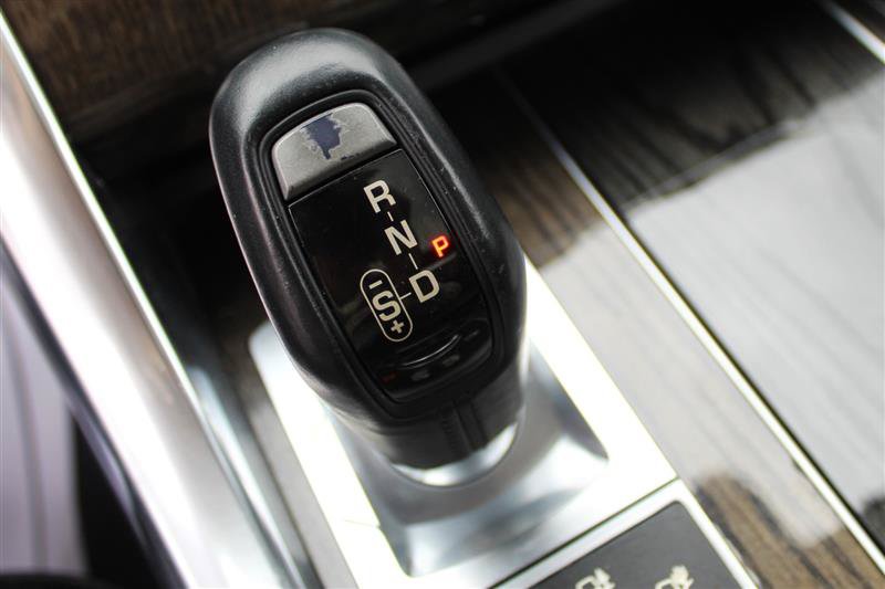 Used 2014 Land Rover Range Rover Sport HSE AWD/4WD image 25