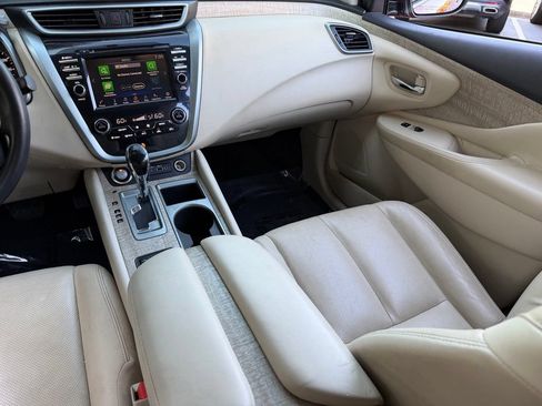 Used 2019 Nissan Murano SL AWD/4WD image 42