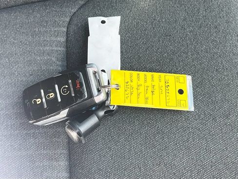 Used 2021 RAM 1500 Lone Star RWD image 29