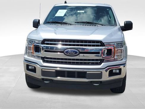 Used 2019 Ford F150 XLT w/ Equipment Group 302A Luxury AWD/4WD image 2