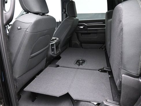 New 2026 RAM 2500 Big Horn image 16