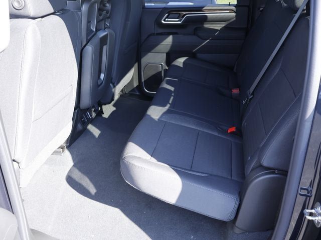 New 2026 GMC Sierra 2500 SLE w/ SLE Value Package; AWD/4WD image 15