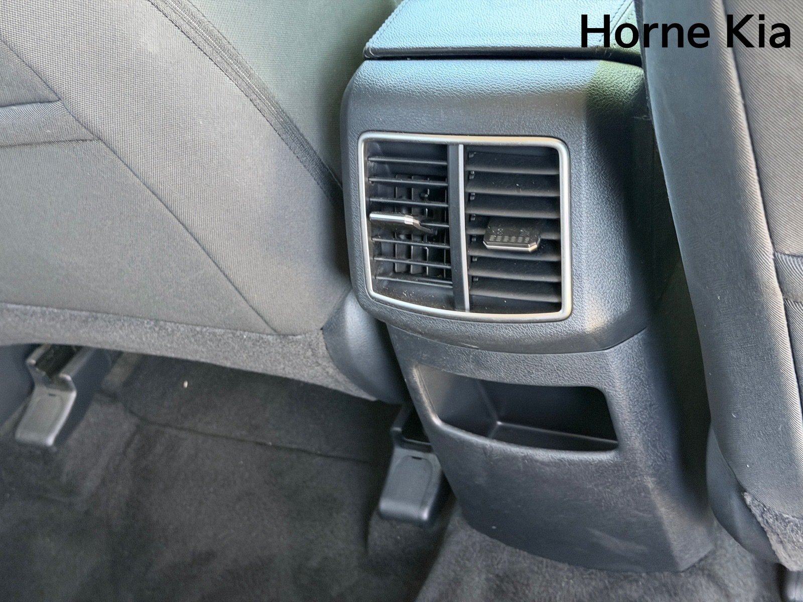 Used 2023 Kia Sportage LX FWD image 12