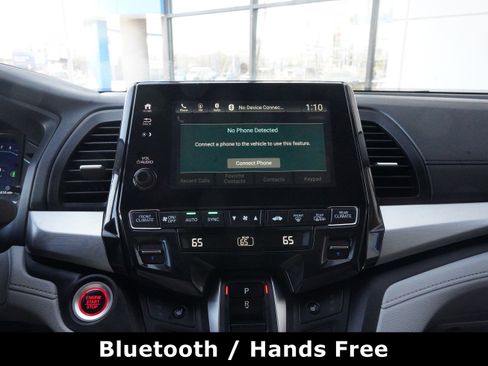 Used 2024 Honda Odyssey EX image 30