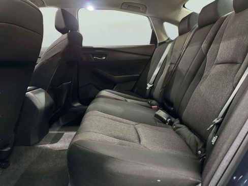 Used 2023 Honda Accord EX image 37
