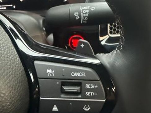 Certified 2026 Honda Civic Sport image 30