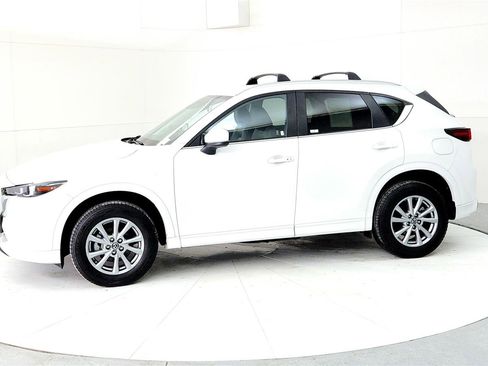 Used 2024 MAZDA CX-5 AWD 2.5 S image 3