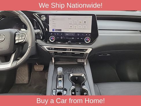 Used 2025 Lexus RX 350h w/ Convenience Package AWD/4WD image 14