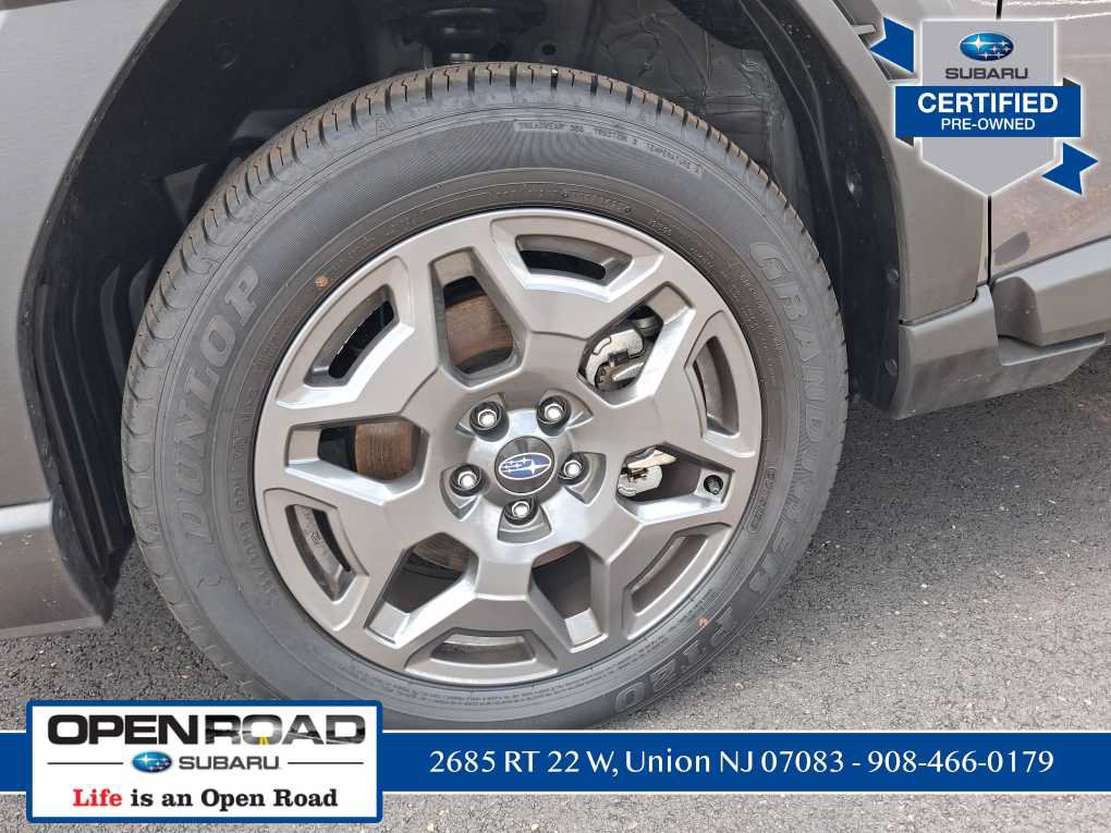 Used 2026 Subaru Outback Premium AWD/4WD image 12