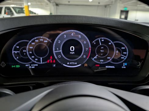 New 2026 Porsche Cayenne S image 34