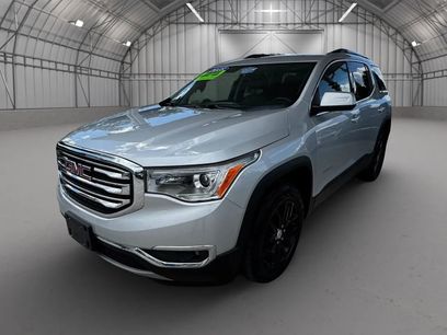 Used 2018 GMC Acadia SLT
