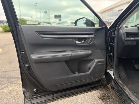 Used 2024 Honda CR-V EX image 17