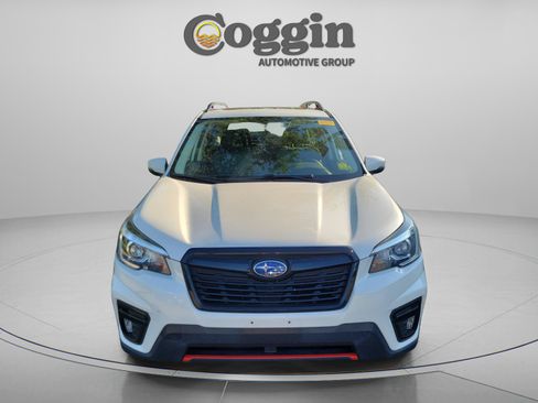 Used 2020 Subaru Forester Sport AWD/4WD image 6