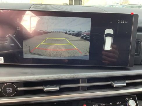 New 2026 Hyundai Santa Fe XRT image 13